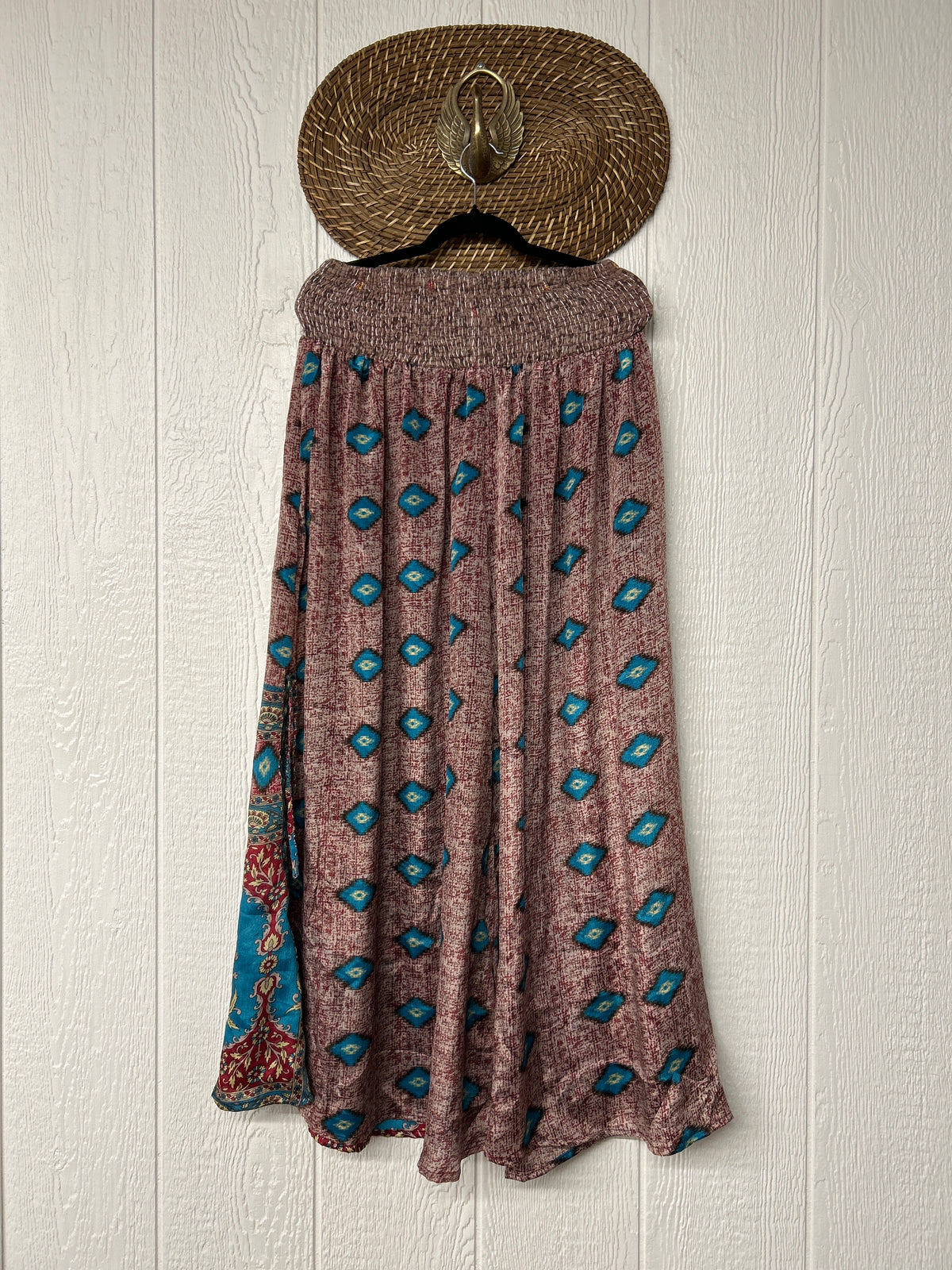 Rasgulla Sari Butterfly Pant 1026 178