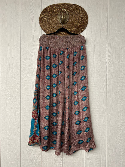 Rasgulla Sari Butterfly Pant 1026 178