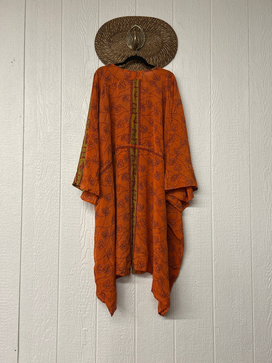 Sacred Split Tunic 0725 167