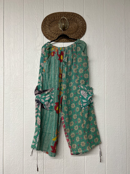 Karma Cargo Pants 1025 081