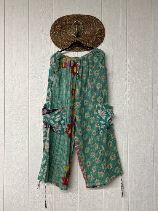 Karma Cargo Pants 1025 081