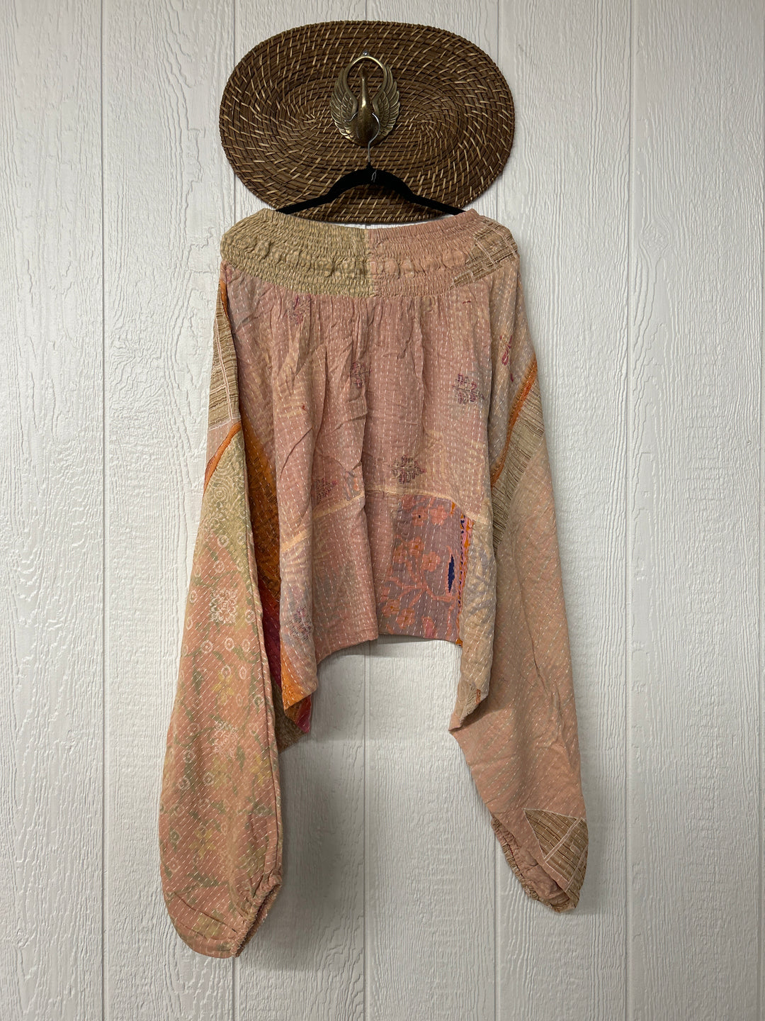 Everyday Harem Pants 0925 222