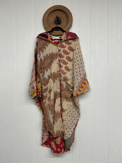 Poetic Hoodie Maxi 1025 136