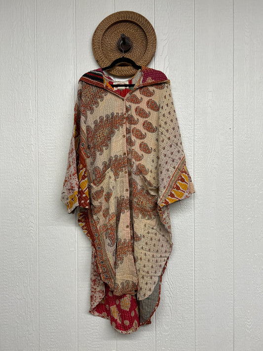 Poetic Hoodie Maxi 1025 136