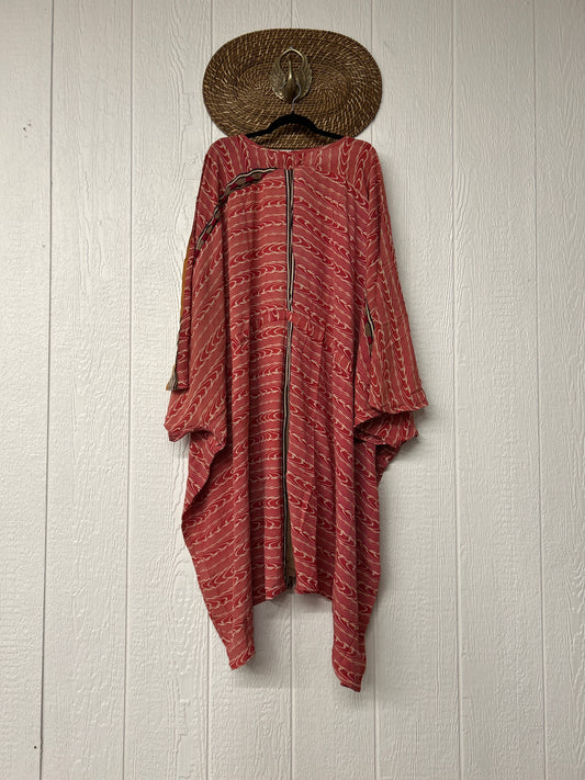 Sacred Split Tunic 0725 215