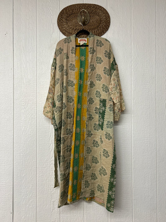 Pareo Kantha Majestic Kimono 0926 164