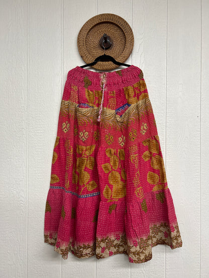 Lotus Wide Leg Pants 1025 117