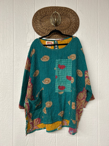 Pareo Kantha Dream Pullover 1225 036
