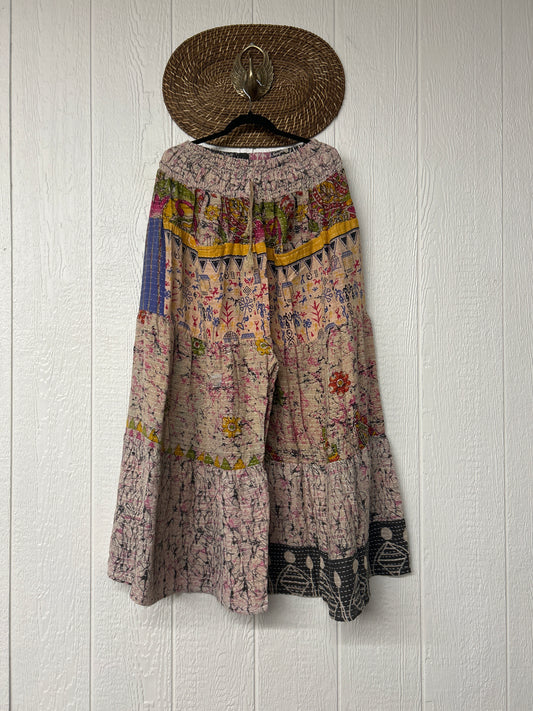 Lotus Wide Leg Pants 0925 114