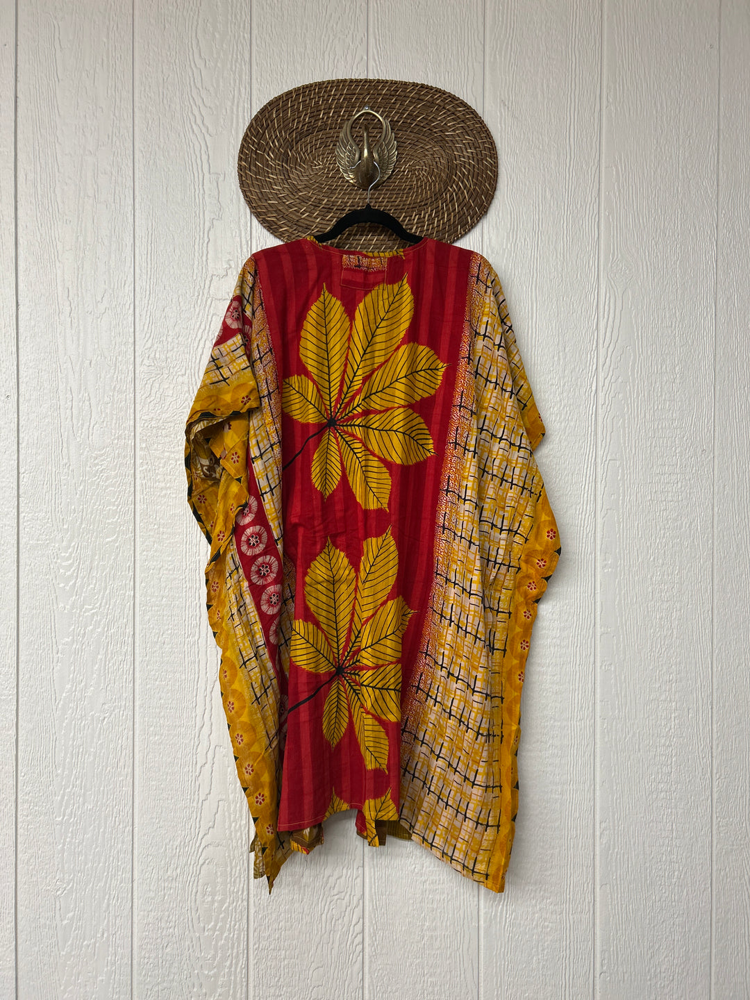 Take It Easy Summer Kimono 0625 028