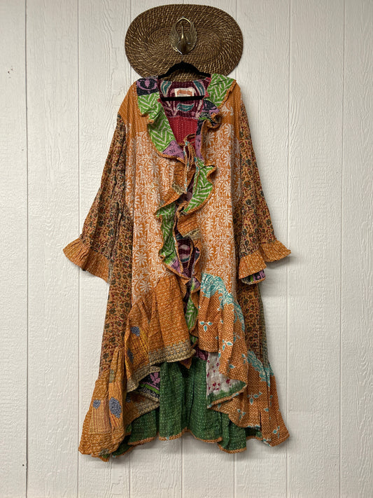 Pareo Kantha Pixie Duster 1026 238