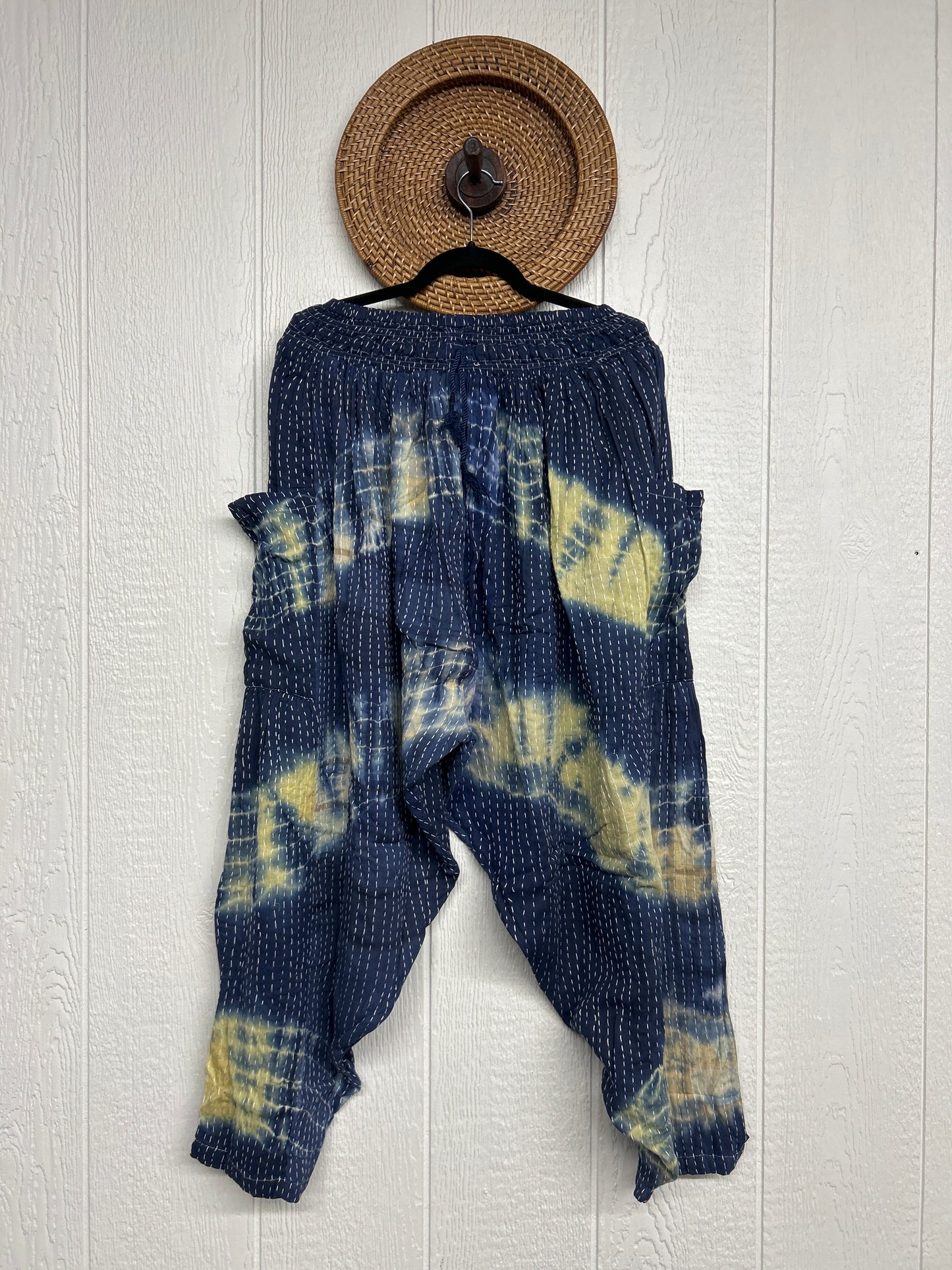 Pareo Kantha Wanderer Pants 0526 011