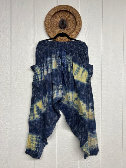 Pareo Kantha Wanderer Pants 0526 011
