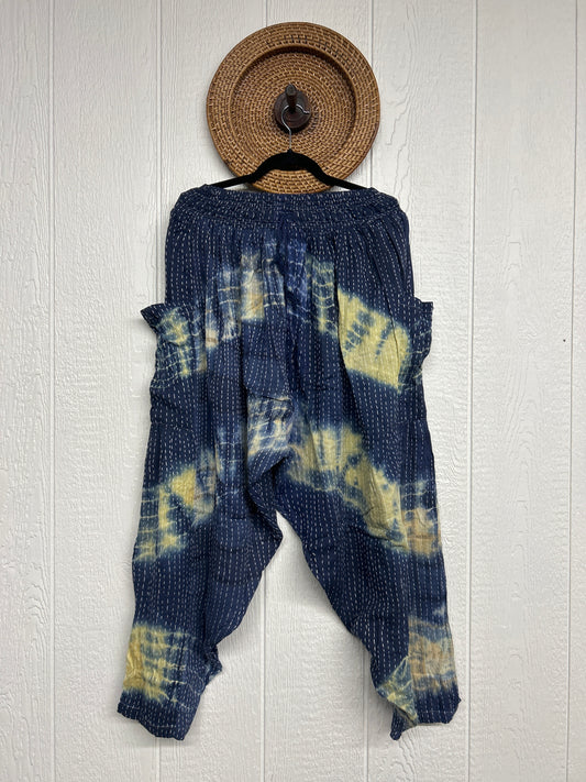 Pareo Kantha Wanderer Pants 0526 011