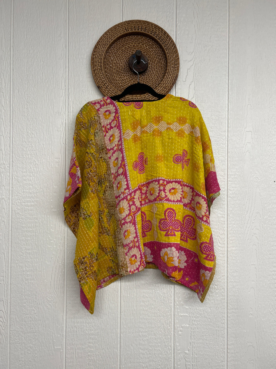 Kantha Shortie-Muu 0625 042