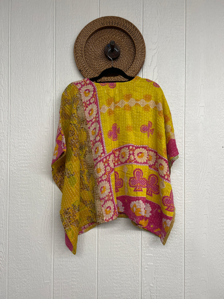 Kantha Shortie-Muu 0625 042
