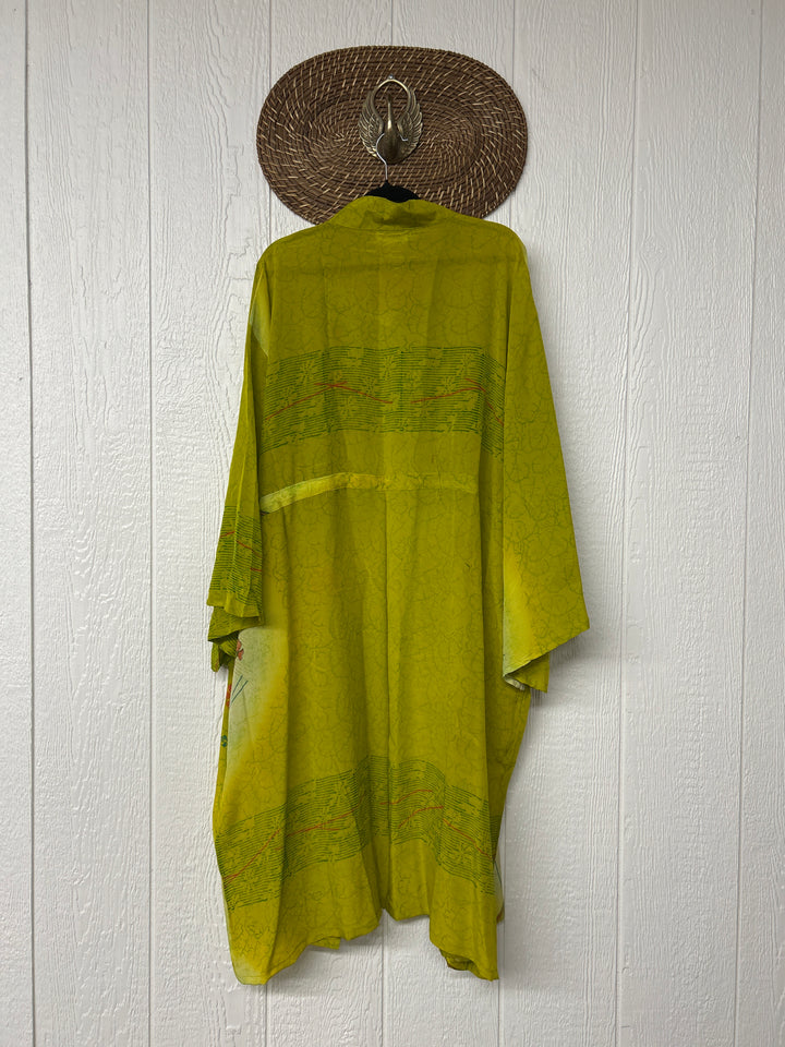 Silk Dreamweaver Kimono 0425 093