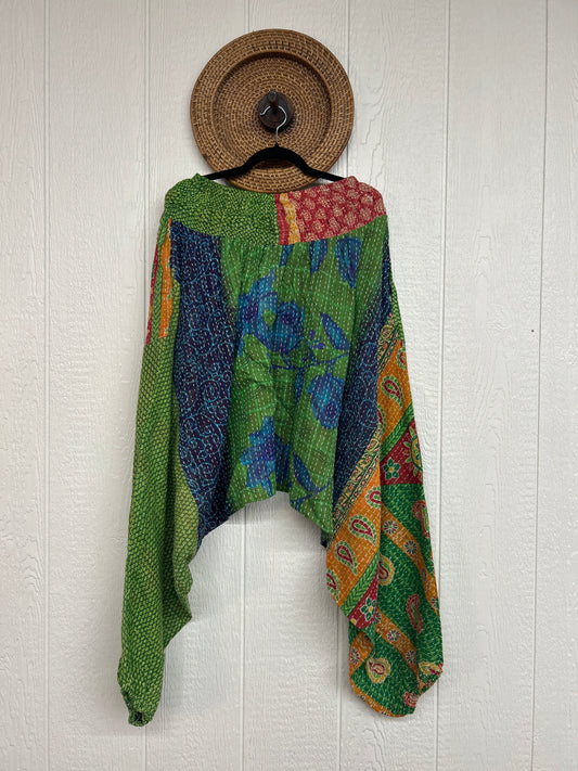 Everyday Harem Pants 0925 044