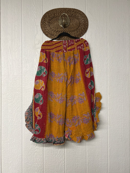 Pareo Kantha Inner Peace Gauchos 0626 168