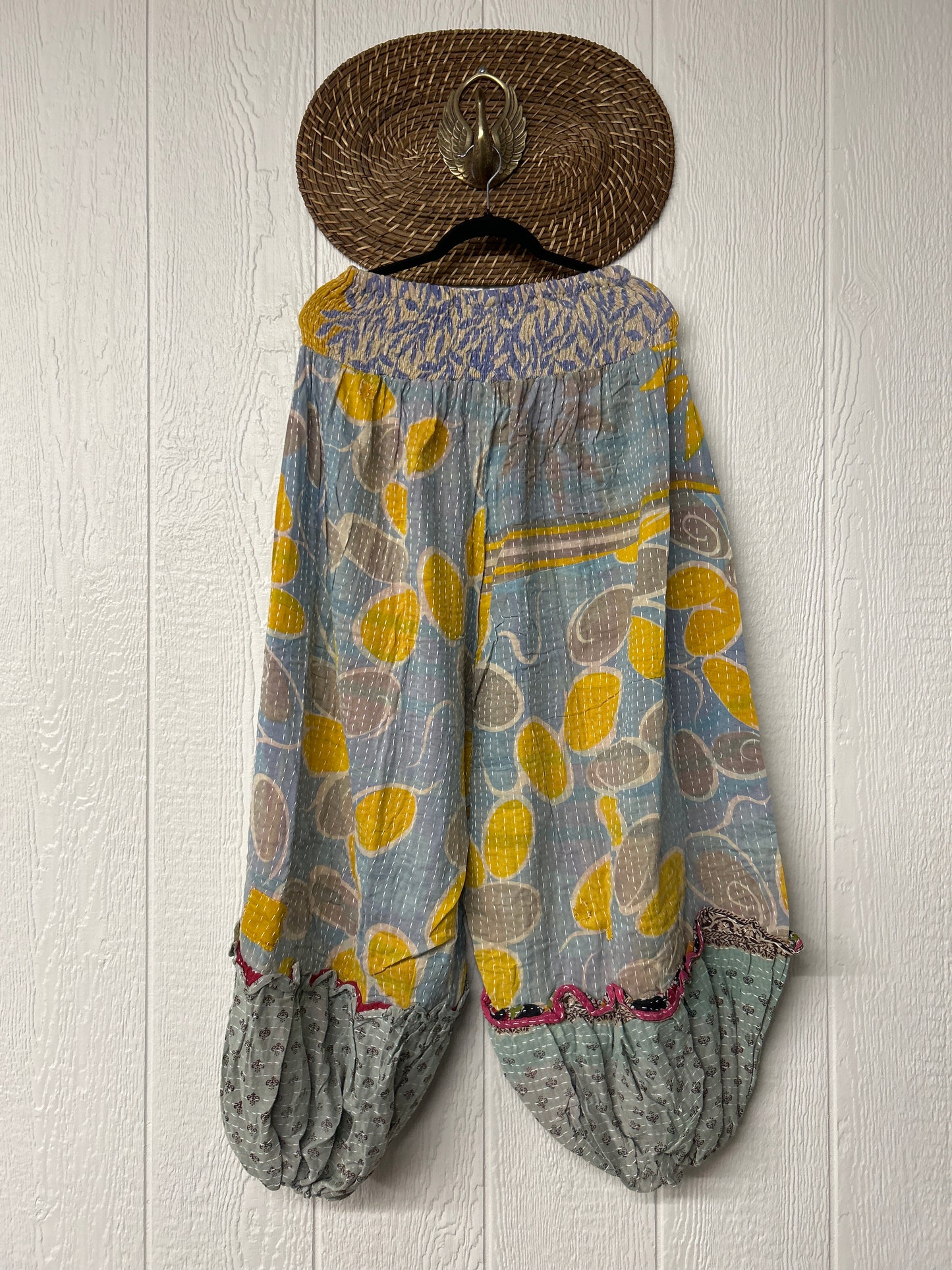 Pareo Kantha Joplin Jogger Pant 1125 006