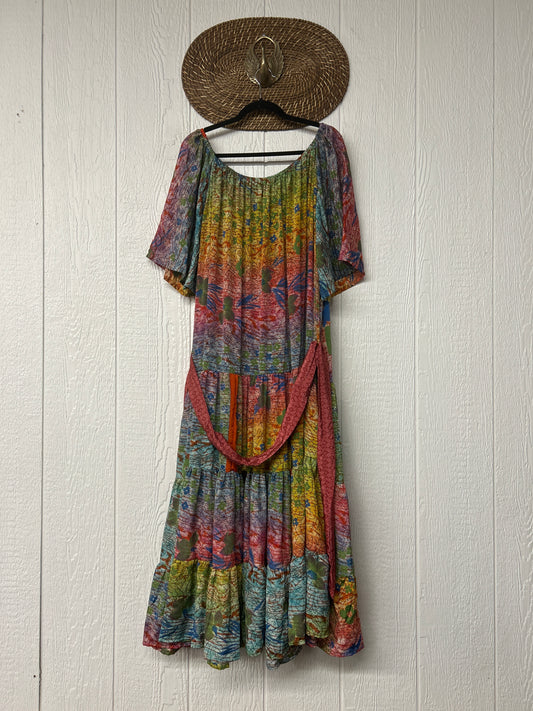 Rasgulla Sari Nova Maxi 0826 221