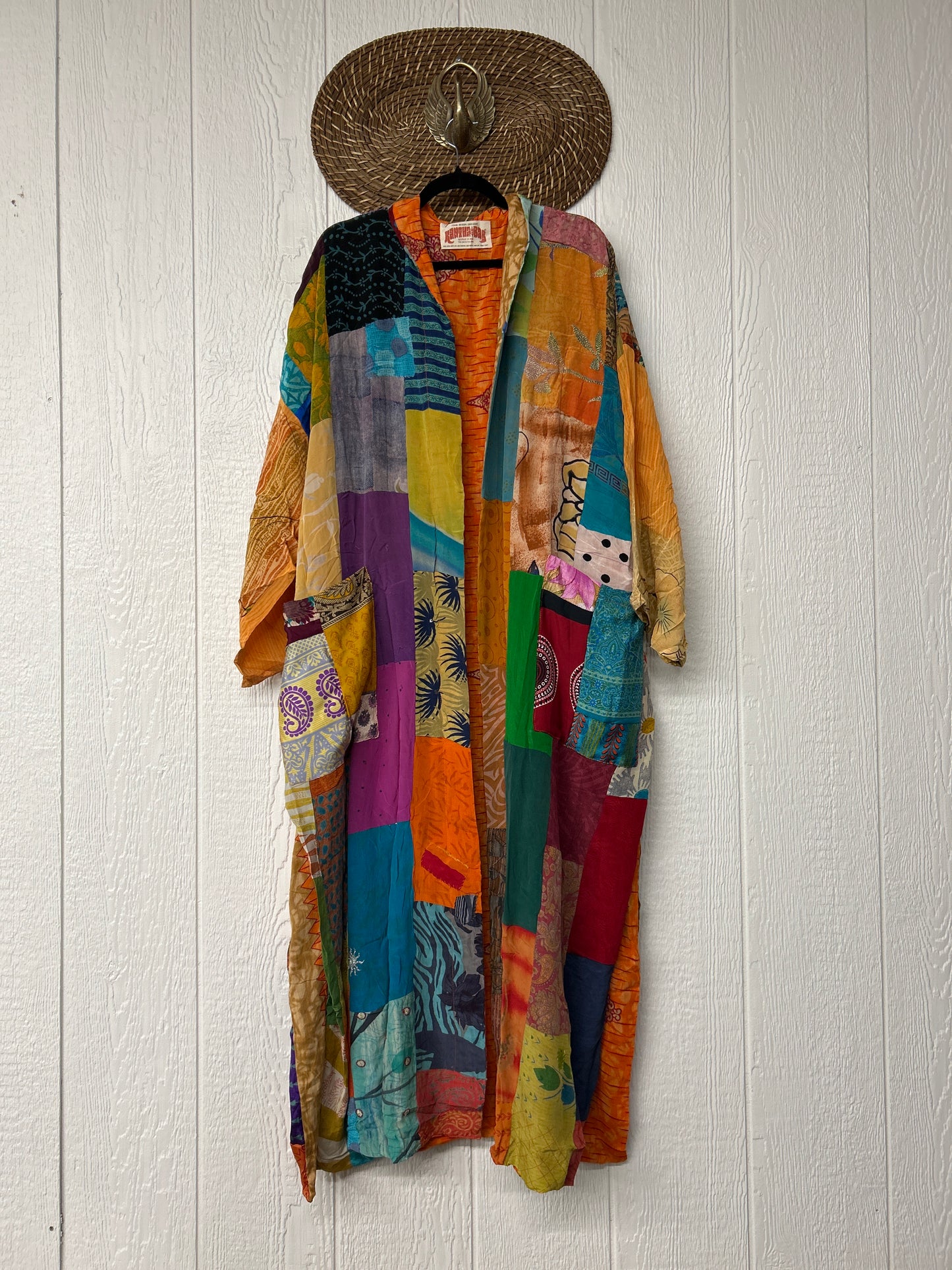 Majestic Goddess Kimono 0925 063