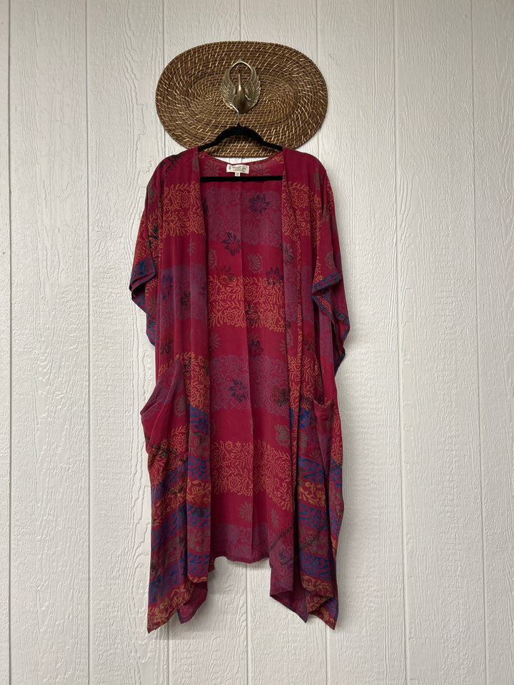 Solstice Kimono 0625 158