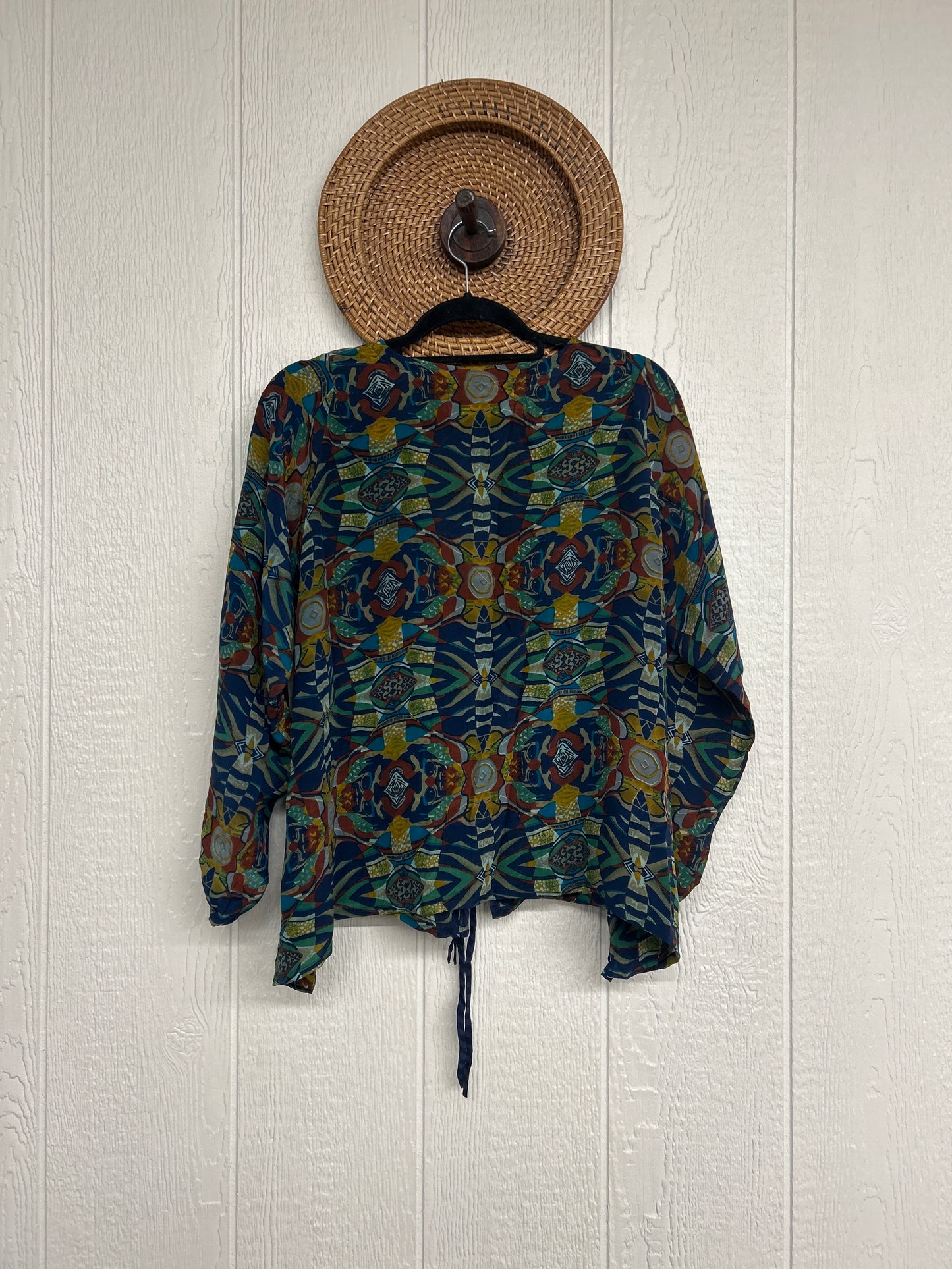 Daisy Blouse 1025 231