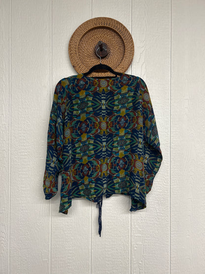 Daisy Blouse 1025 231