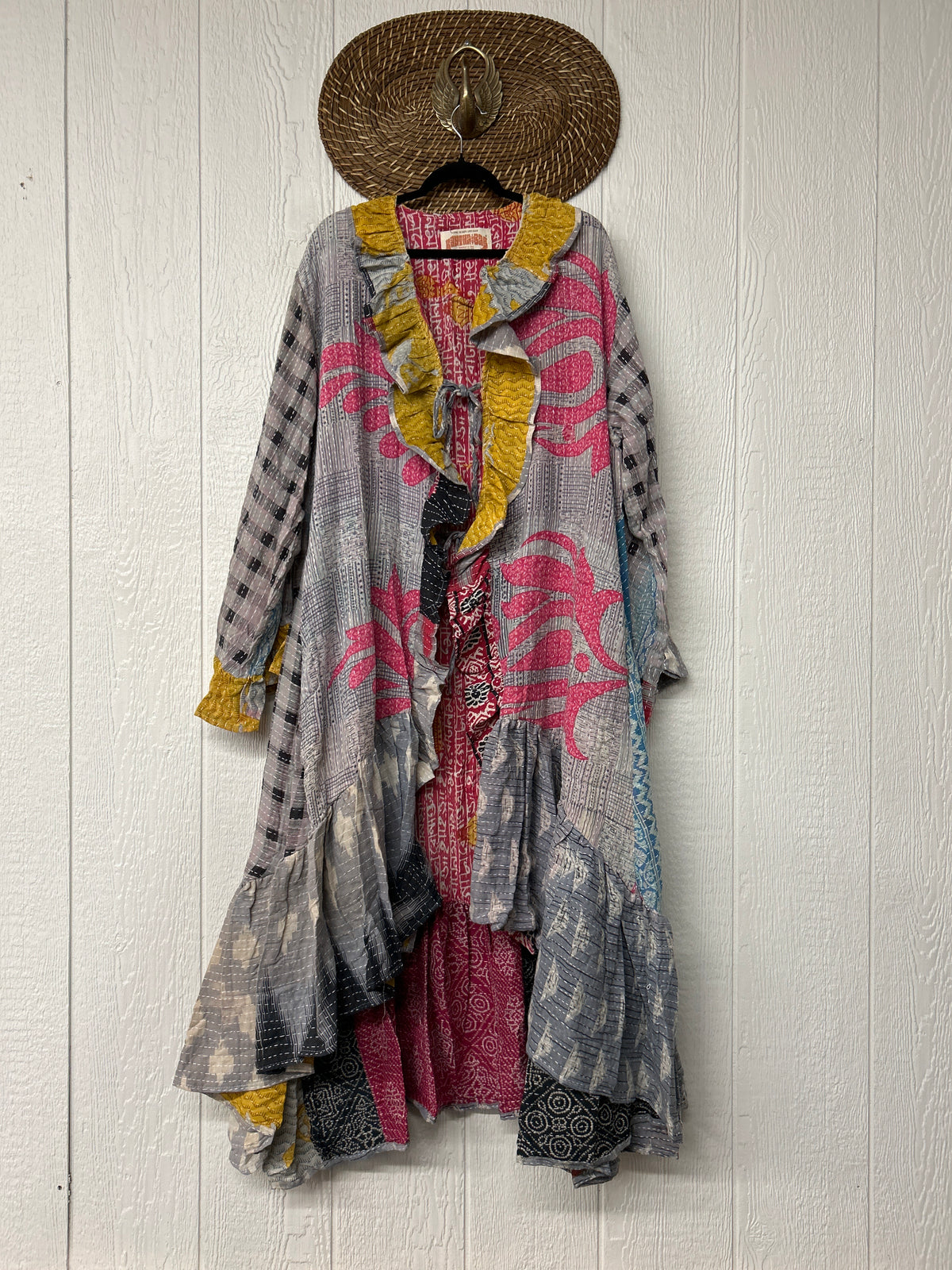 Pareo Kantha Pixie Duster 1026 206