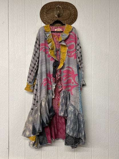 Pareo Kantha Pixie Duster 1026 206