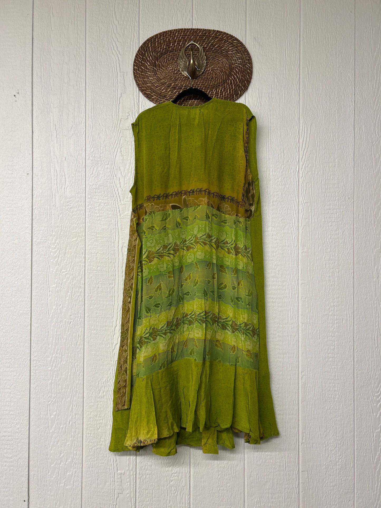 Rhapsody Kimono Vest 0525 099