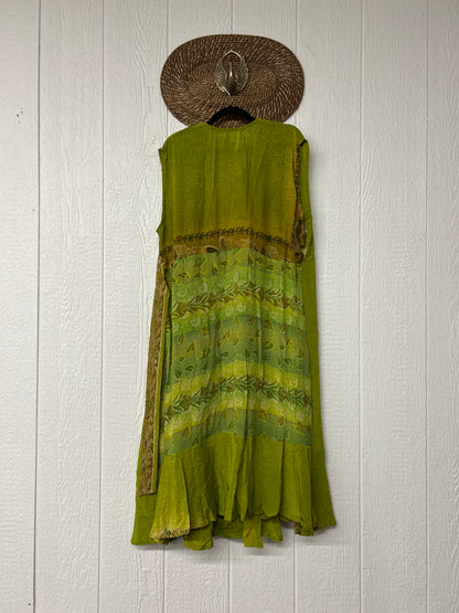 Rhapsody Kimono Vest 0525 099