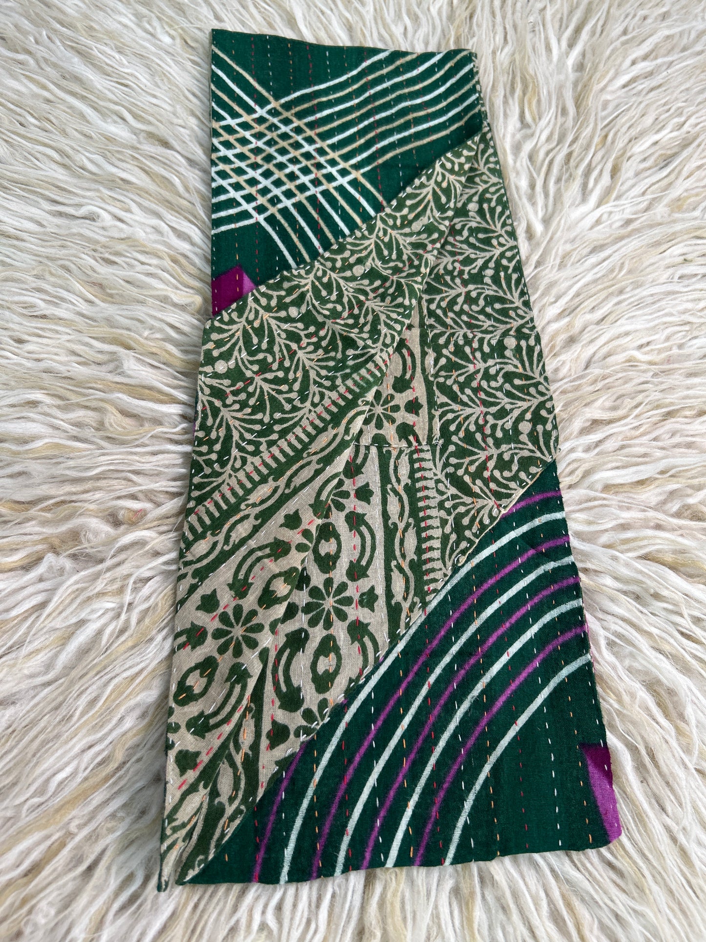 Kantha Headwraps 0625 045