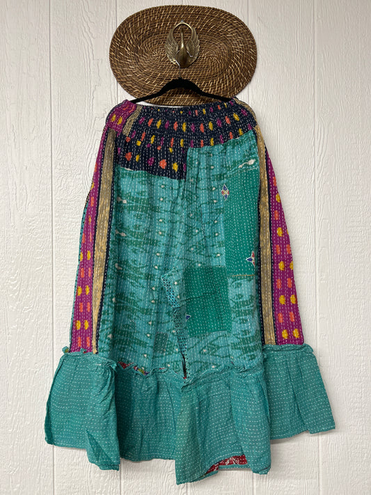 Pareo Kantha Joplin Pants 0326 244