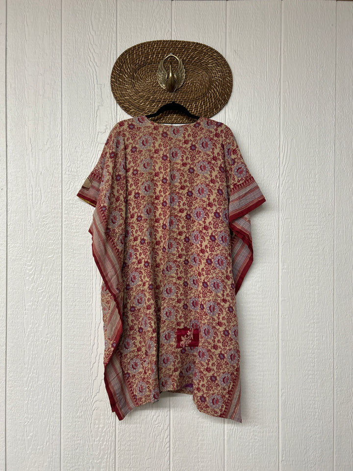 Take It Easy Summer Kimono 0625 010