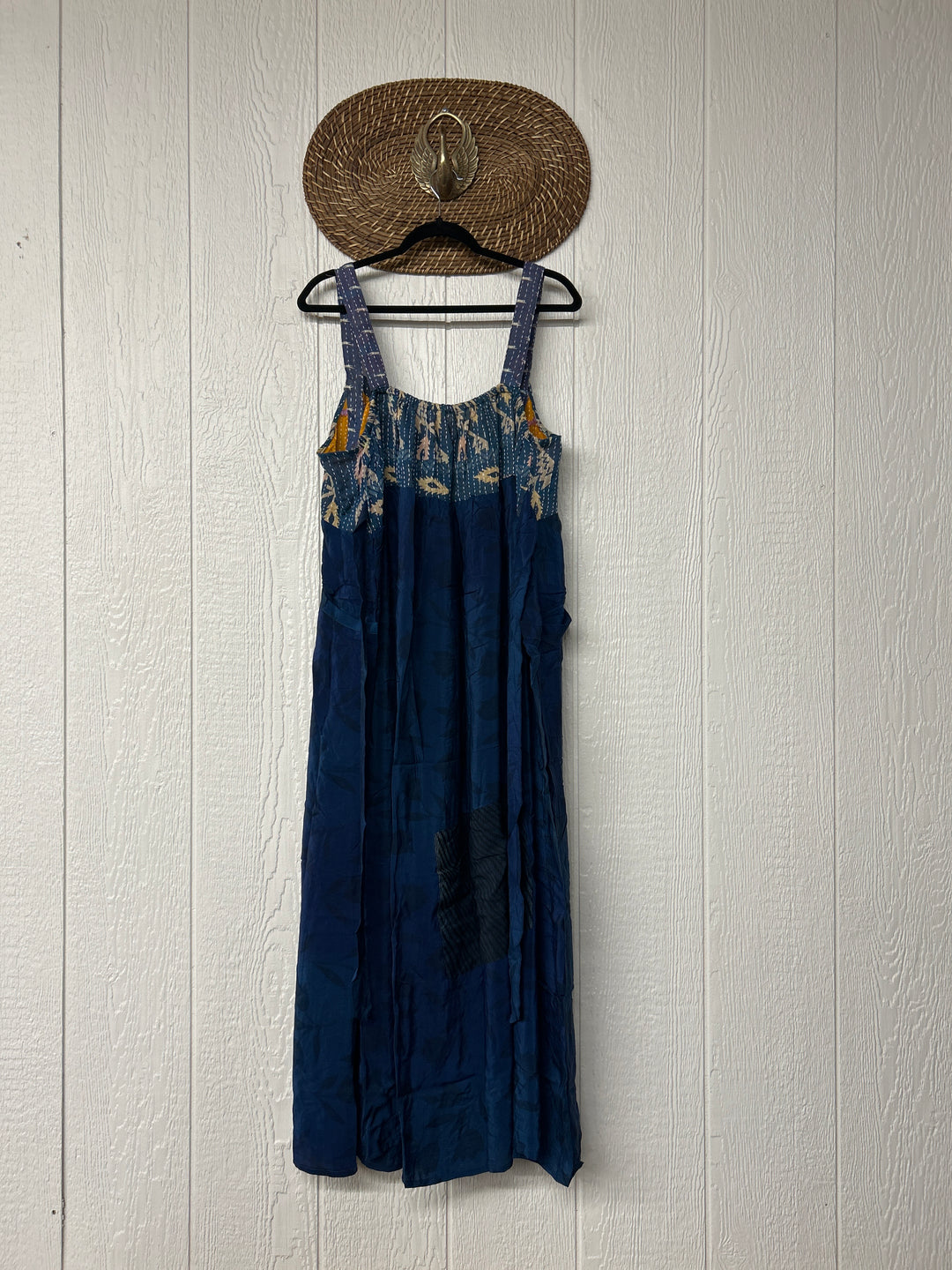 Crossroad Overall Dress 0925 018