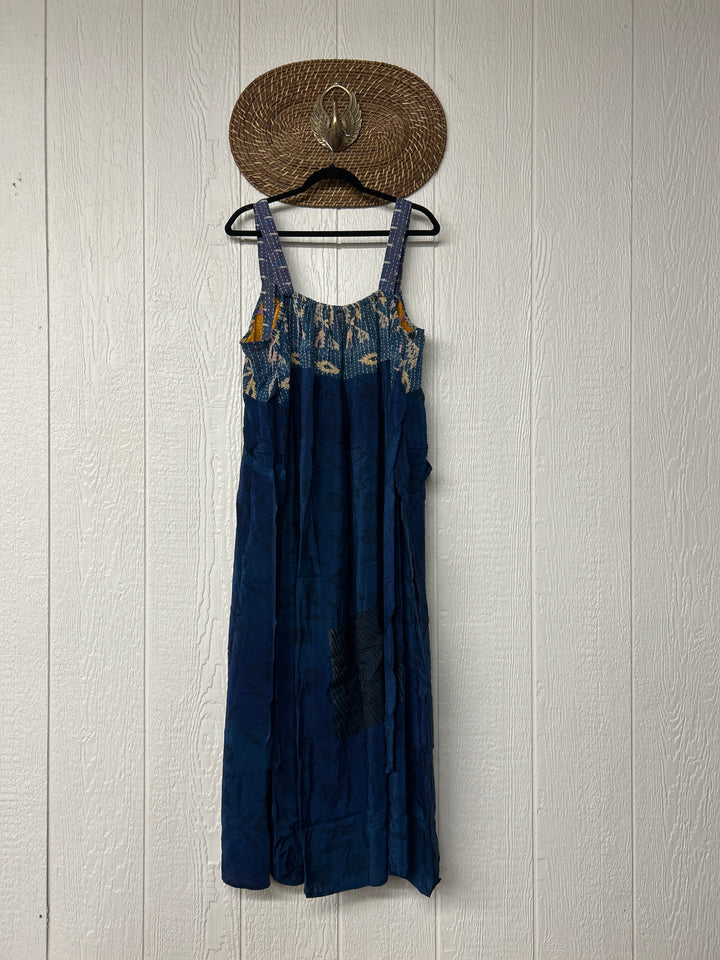 Crossroad Overall Dress 0925 018