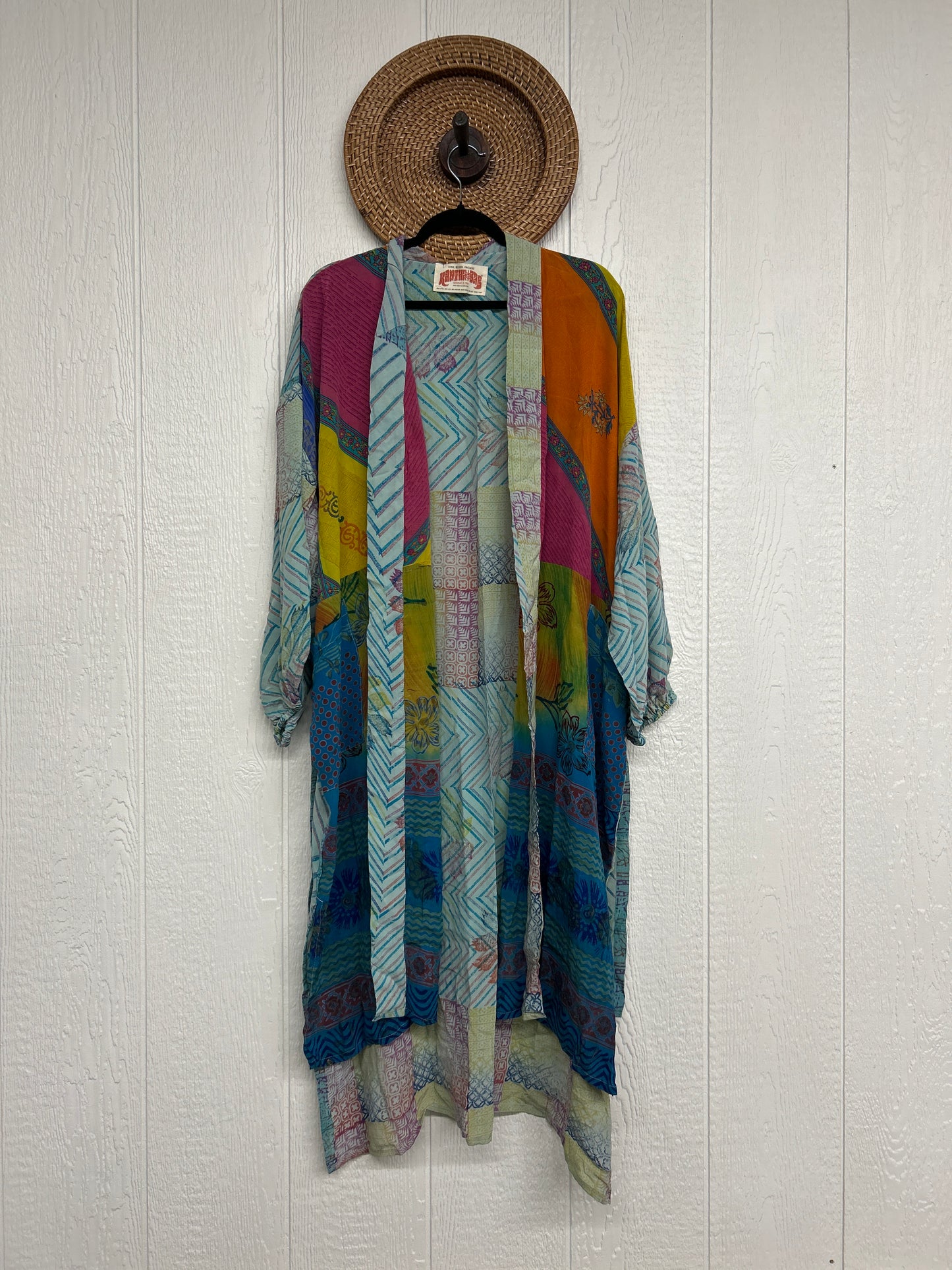 Crepe Duster 0925 268
