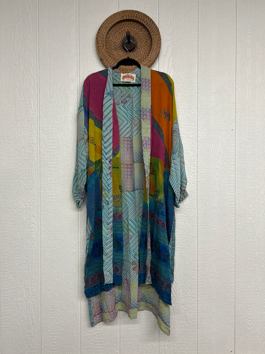 Crepe Duster 0925 268