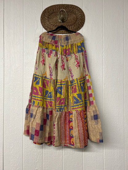 Pareo Kantha Lotus Wide Leg Pants 0926 040