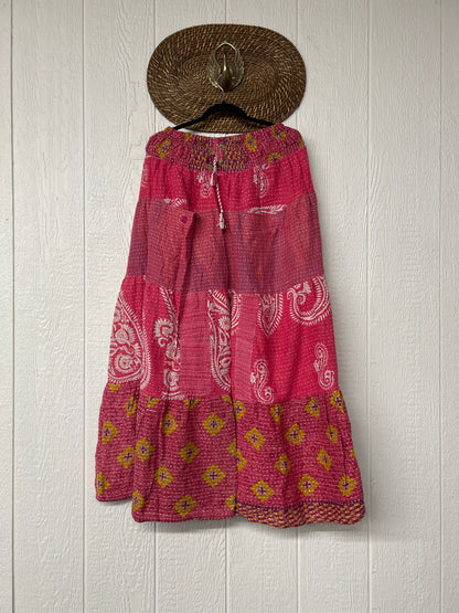 Lotus Wide Leg Pants 1025 034