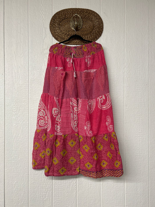 Lotus Wide Leg Pants 1025 034