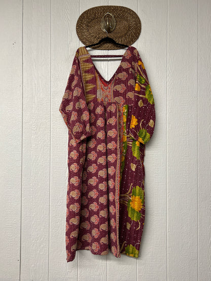 Pareo Kantha Aura Maxi 1026 021