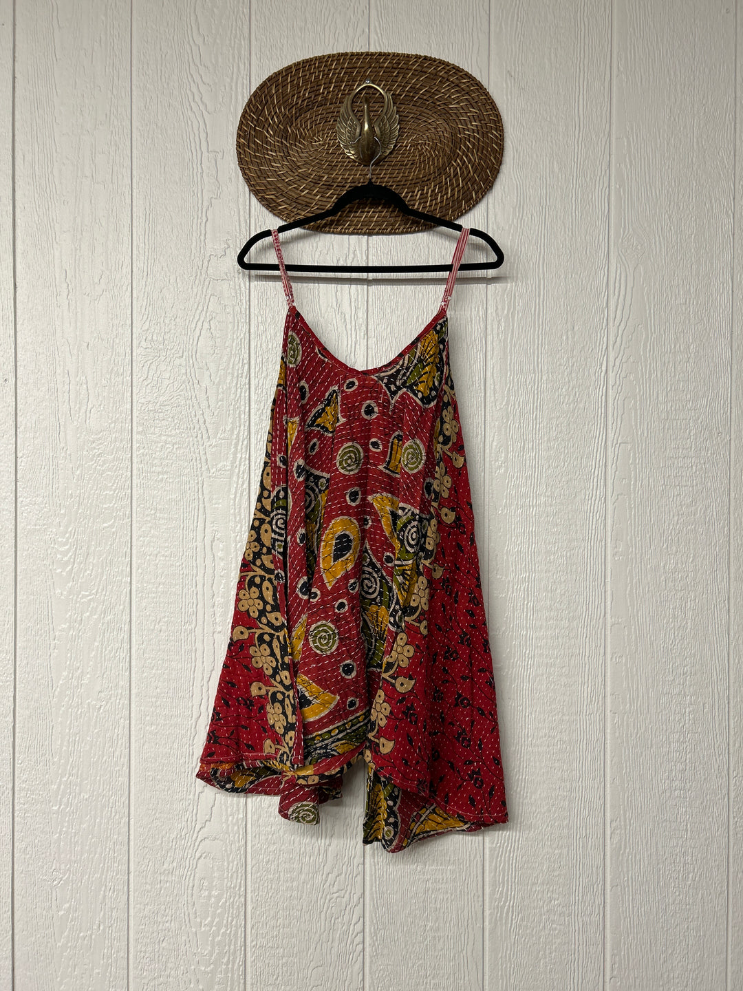 Moonchild Mini Dress 0725 058