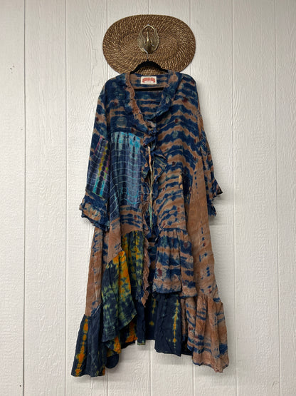 Crepe Sari Pixie Duster 1225 146