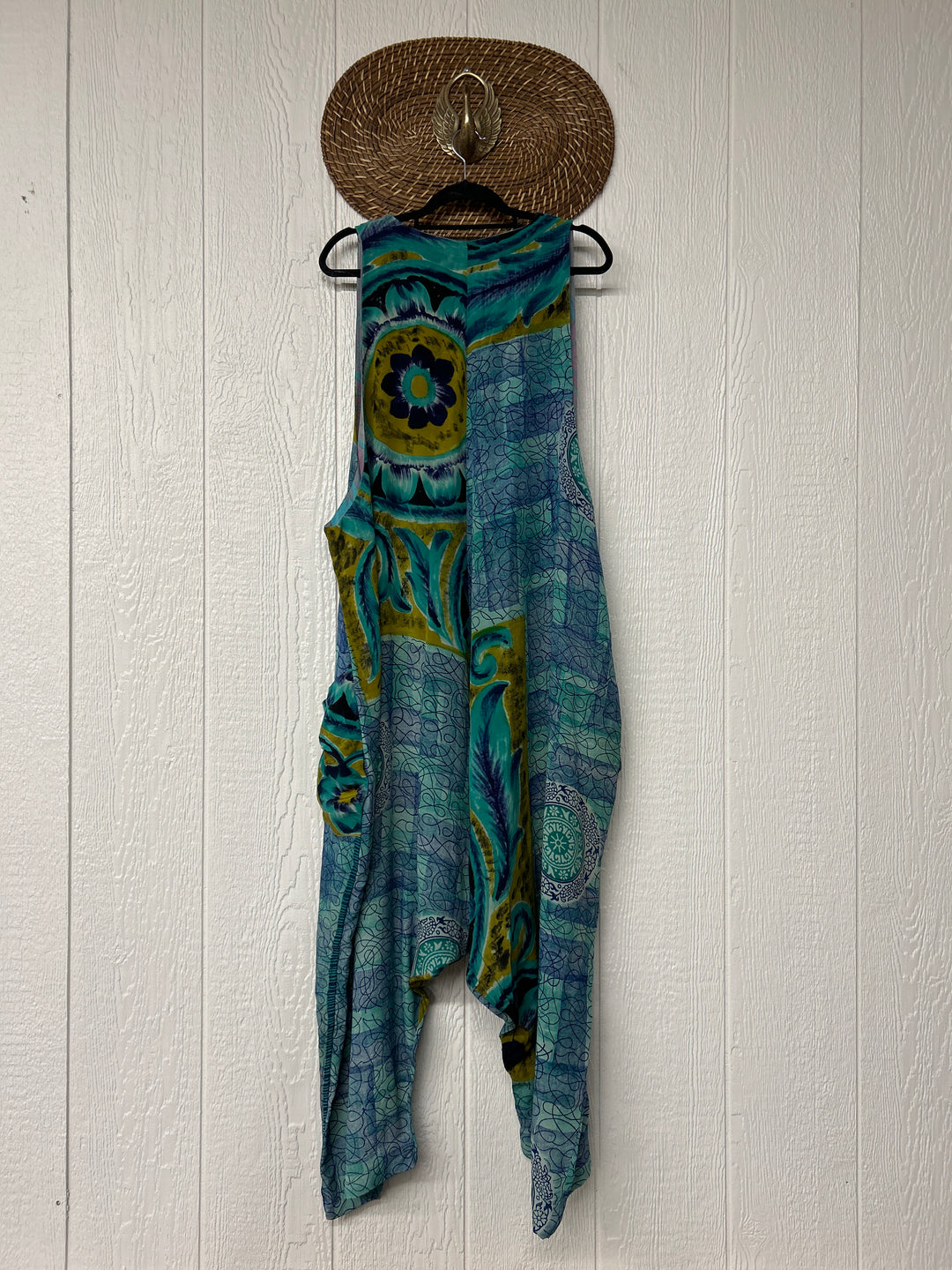 Duality Erin Jumpsuit 0425 054