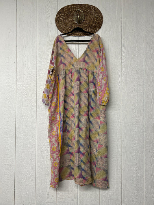 Pareo Kantha Aura Maxi 1026 037