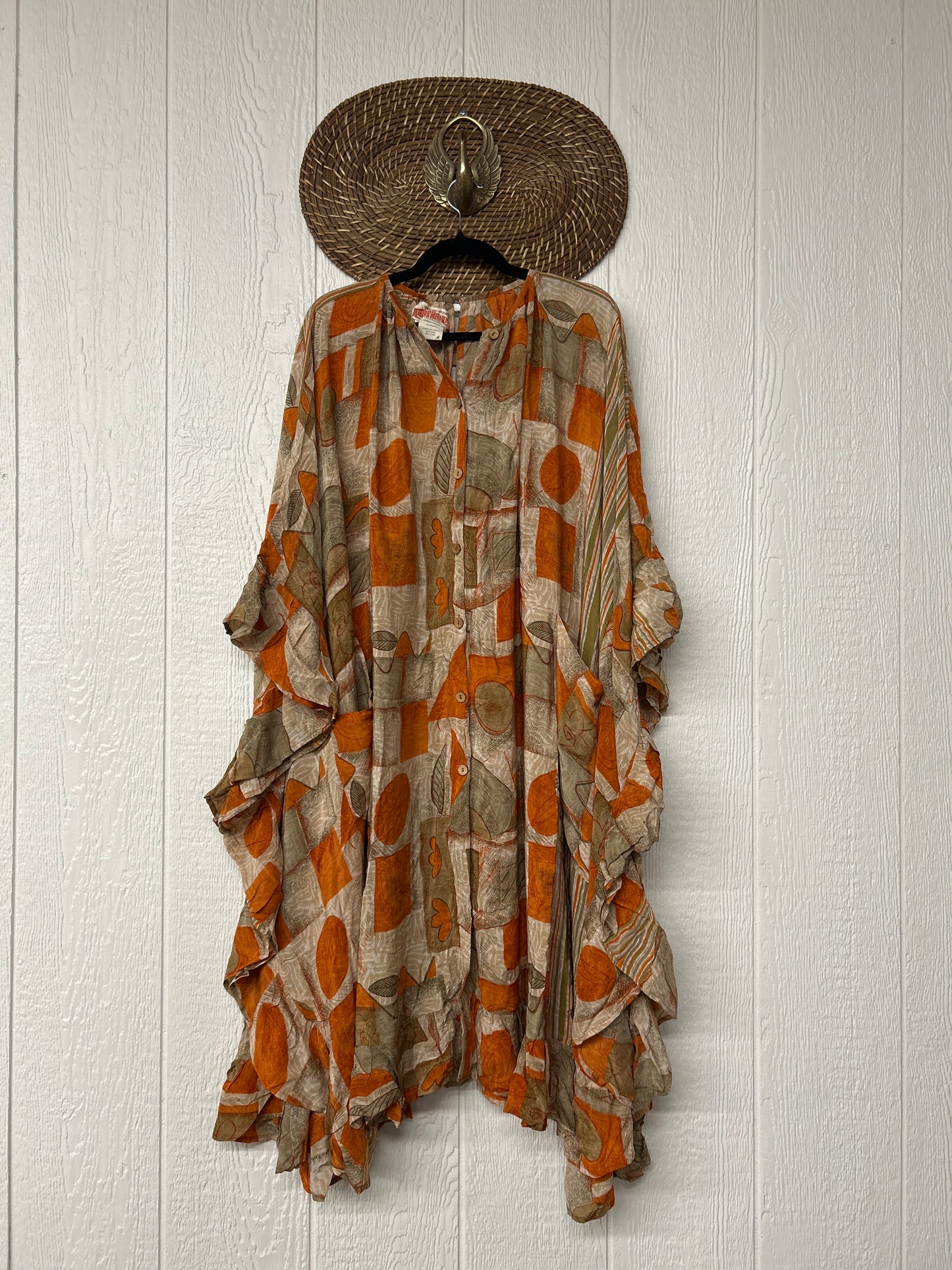Gold Dust Muu 0725 117