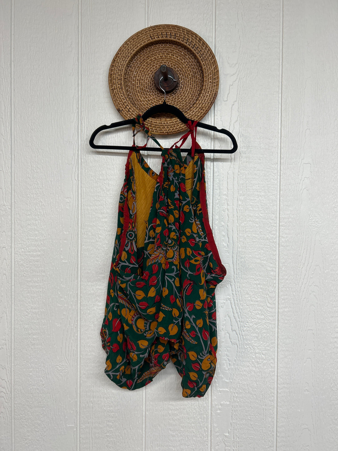Free Fallin' Tank 0725 227